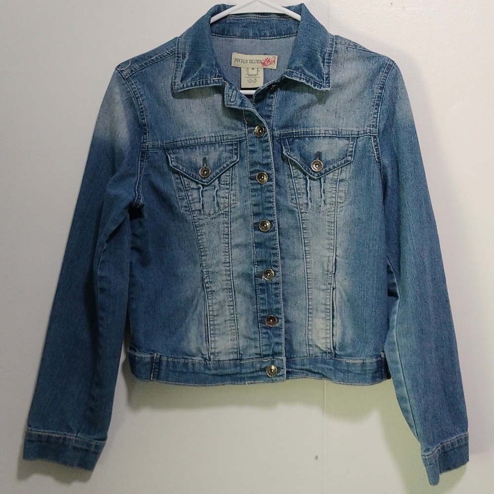 Paris Blues Jacket size M